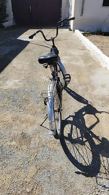 velasabet: Şəhər velosipedi Stels, 24", sürətlərin sayı: 1 — 4