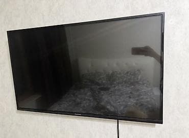 Телевизор Panasonic LED экран at lalafo.az Телевизор Panasonic LED экран