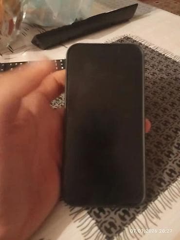 telefon iphone 14: IPhone 13, 128 GB, Midnight, Face ID — 4