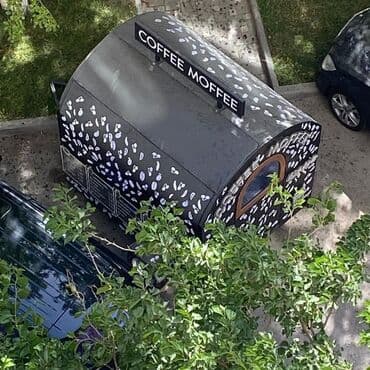 hazır koşk: Əldə düzəlmə deyil. Zavod istehsalıdır. 2 ildirdən artıqdırki — 1