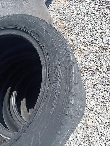 İşlənmiş Şin Hankook 205 / 55 / R 16 lalafo.az -da İşlənmiş Şin Hankook 205 / 55 / R 16