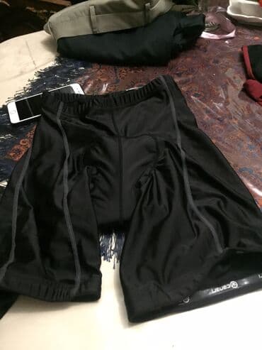 Velosiped sürenler üçün gara tayd şort yumşag oturacaklı,çox lalafo.az -da Velosiped sürenler üçün gara tayd şort yumşag oturacaklı,çox