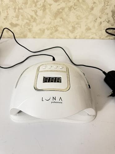 Lak təmizləyicisi, Yeni