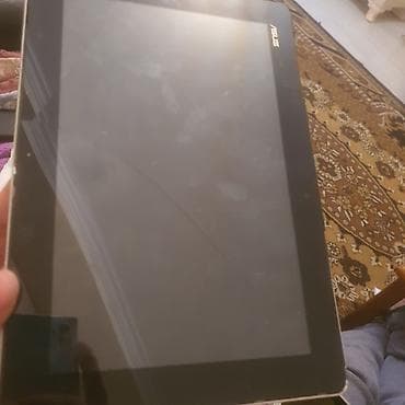 ipad mini 9: ASUS planşetlər Xüsusiyyətlər: - Ekran: təxminən 10 düym, geniş — 1