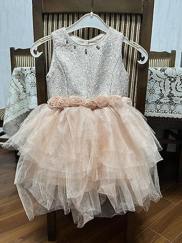 Şortlar: Don, Ziyafət, 1 - 2 yaş — 3