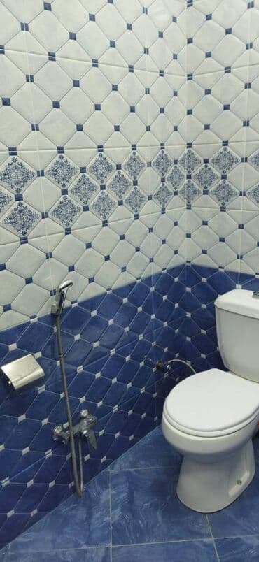 купить квартиру в баку азербайджан: Поселок Бинагади, 3 комнаты, Новостройка, м. Иншаатчылар, 97 м² — 18