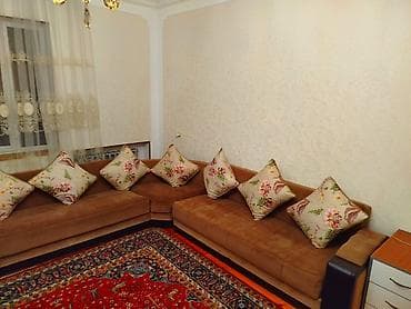 Künc divan, Divan, Açılan — 2