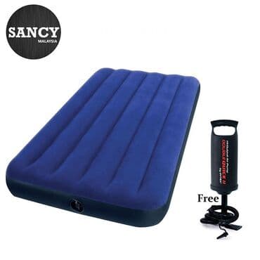 döşəklər: Hava doseyi — 1