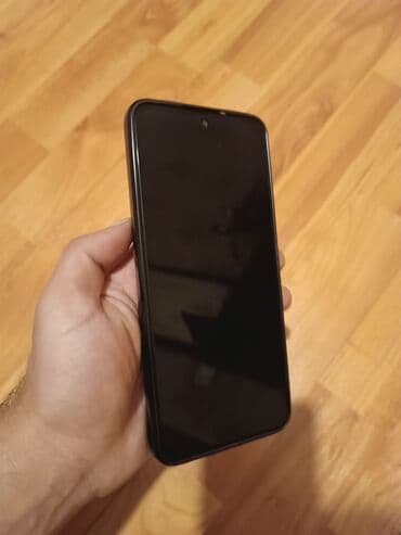 telefon android: Redmi Note 12, 256 GB, rəng - Boz — 3