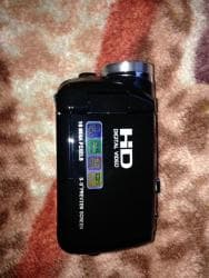 аксессуары для фотоаппарата: Kamera teze sony satılır qutusuve səndləri yerinde — 5