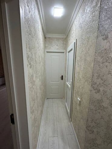 ilkin odənişsiz evler: Bakı, 2 otaqlı, Köhnə tikili, m. Neftçilər, 36 kv. m — 8