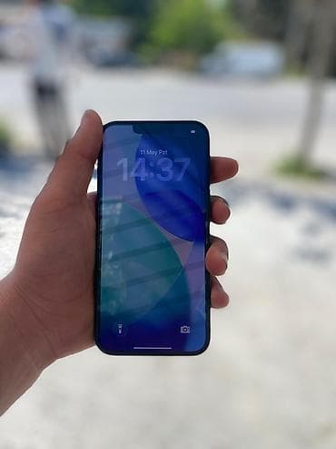 11 iphone qiymet: IPhone 13, 128 GB, Qara, Face ID — 4