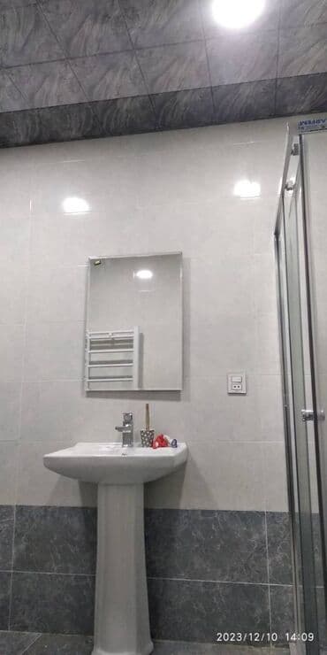 nermin mtk: Mənzil kirayə verilir. Abseron rayonu Saray qəsəbəsi, Saray MTK — 9