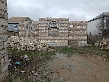 upd heyet evleri: 96 kv. m, 4 otaqlı, İşıq — 1