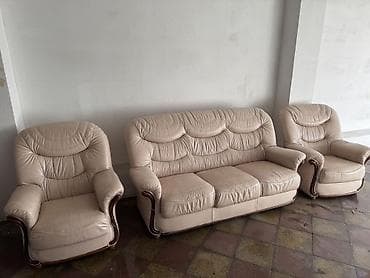 Klassik divan, Divan — 2