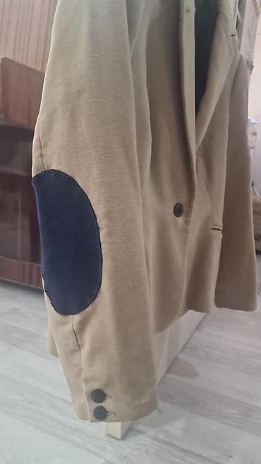 Şalvarlar: Pencək, Mango, XL — 2