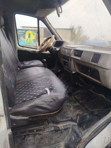 turbo.az qazel 2705: Qazel ramasinda carti yoxdu arxa tekerler tezedi qabag tekerler — 3