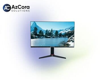 masin ucun monitor satisi: SKYTECH 19 inch Skytech 19” monitor — video-müşahidə sistemləri üçün — 1