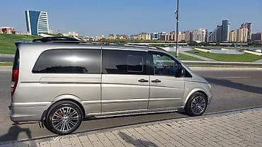 turbo.az c220: Sifariw ucun alaga saxliya bilasiz 8 nafarlik — 2