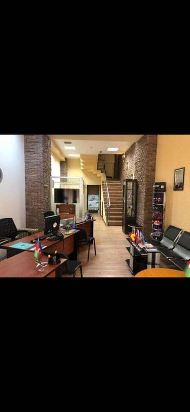 mingecevir obyekt: Nəsimi rayonu, Feyzulla Qasımzadə küçəsində 185 kvm yeni tikili — 3