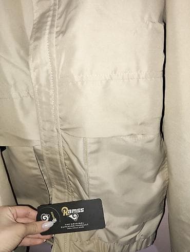 kiraye geyim: Kurtka 30 azn — 3