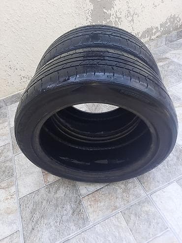 priora tekeri: Nexen avtomobil şinləri – cütlük - Ölçü: P215/50 R17 - Marka: Nexen - — 3