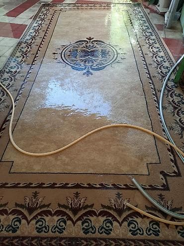 isdenmis xalcalar: Xalça — 1