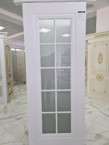 masaustu işıq: İç qapılar kolleksiyası - Klassik və modern dizaynların seçimi — 1