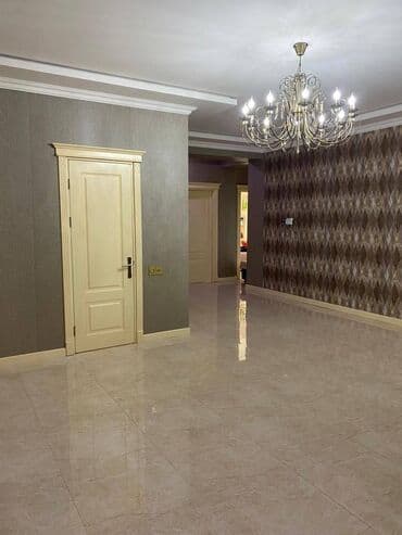 ucuz kafeler: 3-cü mikrorayon, 3 otaqlı, Yeni tikili, m. 20 Yanvar, 152 kv. m — 9