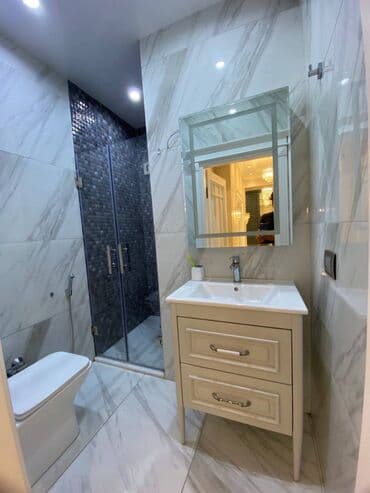 nermanov evler: 3 otaqlı, Yeni tikili, 132 kv. m — 4