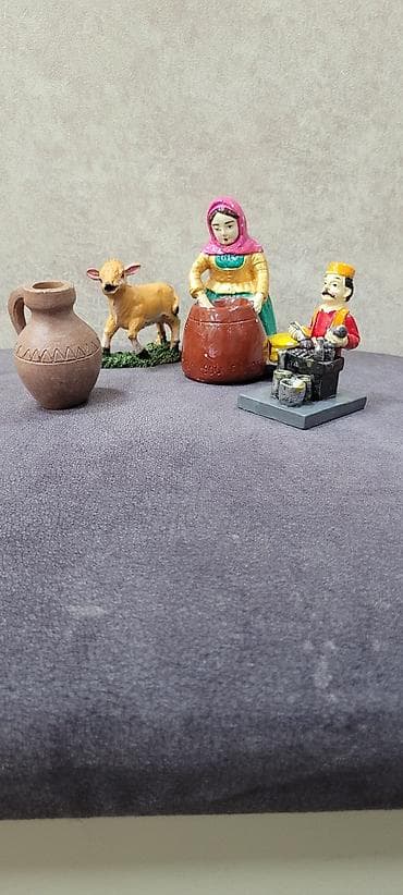 oyuncaqlar mahnisi: Hamısı 3 m — 3