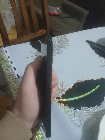 redmi note 7: Honor X8a, 128 GB, rəng - Qara, Barmaq izi, İki sim kartlı — 5