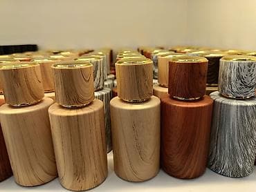 Gözəllik və sağlamlıq: Flakonların Topdan və Pərakəndə satışı. 30ml. 1.80 azn — 2