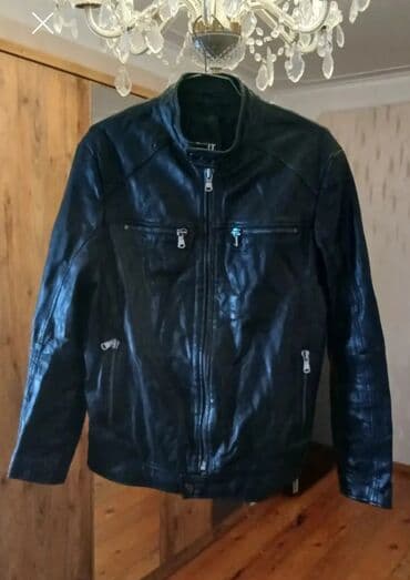 Təmiz,Əsil,Dəri. L,48,(R) --------------------------------- lalafo.az -da Təmiz,Əsil,Dəri. L,48,(R) ---------------------------------