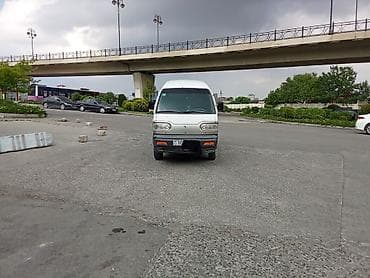qaz 69 satilir: LDV : 0.8 l | 2009 il 18000 km Mikroavtobus — 3