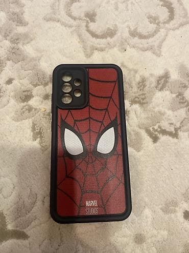 Məhsul: Marvel Studios rəsmi dizaynlı telefon qabı – Spider‑Man