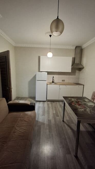 Сниму квартиру: Ev xırdalanda AAFF Park yaşayış kompleksinde yerleşir 7 nin 5 ci — 2