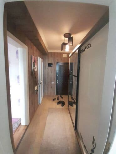 sumqayit bina evi: Razin Akkortda 2 otaqlı, 20/13 mərtəbəsi tam əşyalı mənzil kirayə — 11