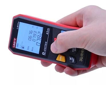 lazer nivelir: #Lazer metre ⏩Lazer metre ⏩Lazer metrə ⏩Məsafə ölçən ⏩40Metr•65Manat — 4