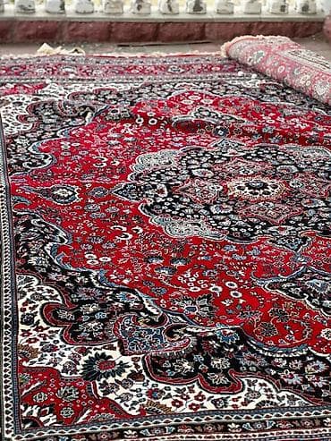 mishenna home textile: Xalça Dekorativ, İran, Kredit yoxdur — 3