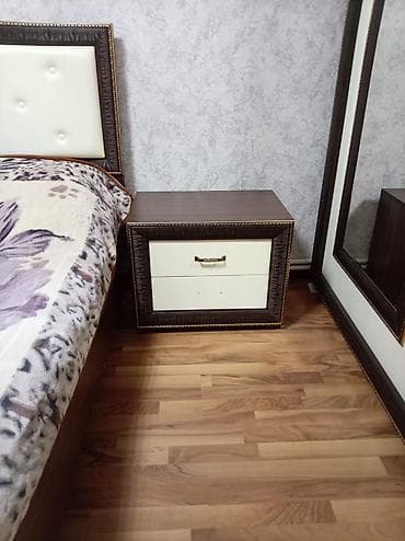 qazan dest: İkinəfərlik çarpayı — 3