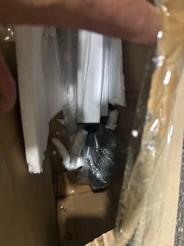 lupa isiq: Lampa lupa ayağı,təkərlərdə,dəmirlərdə zavod salafandadı — 2