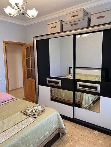 bina evi xirdalan: Sumqayıt, 5 otaqlı, Köhnə tikili, 96 kv. m — 8