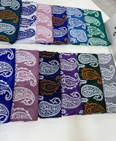 Aksesuarlar: Novruz bayramının ən gözəl atributlarından biri olan xanımların bəzəyi — 5