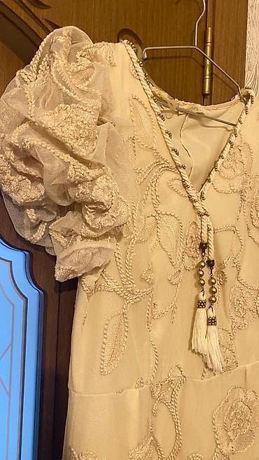 Təcili satılır !!! Təzə kimidir, 120₼ alınıb2-3 dəfə geyinilib — 6
