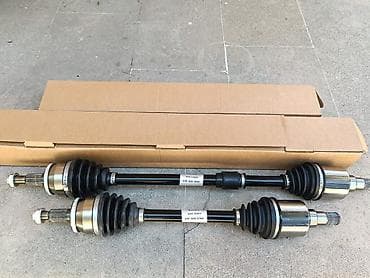 bmw e60 disk: Məhsul: Ön ox üçün komplekt ŞRUS (CV axle) yarımoxları – 2 ədəd — 3