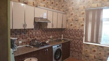 Qarajlar: Binəqədi qəs. 3 otaqlı, 120 kv. m, Kredit yoxdur, Orta təmir — 7