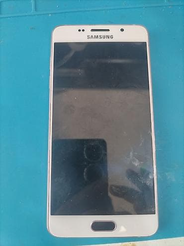 ps4 slim disk: Samsung Galaxy A5 2016, İki sim kartlı — 2