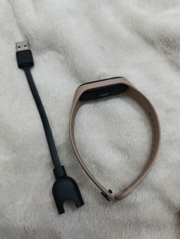 ağllı saat: İşlənmiş, Smart qolbaq, Xiaomi — 2