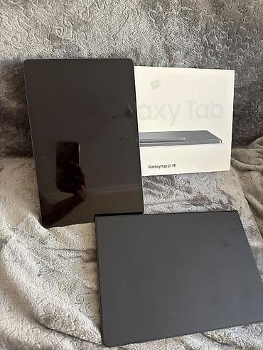 İşlənmiş Samsung Galaxy Tab S7, 12,4", 64 GB, Ünvandan götürmə, Ödənişli çatdırılma